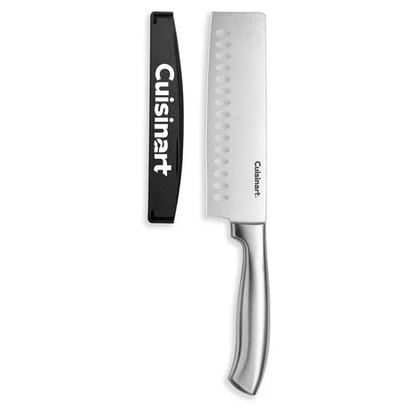 Cuisinart 7” Nakiri Vegetable Knife