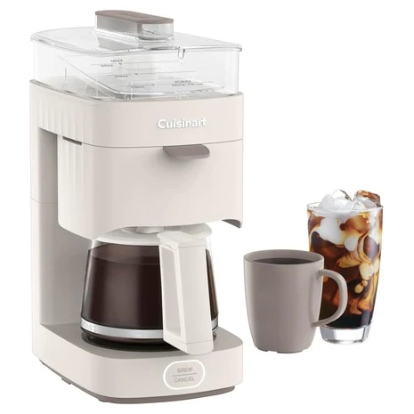 Cuisinart Soho 5 Cup Coffeemaker