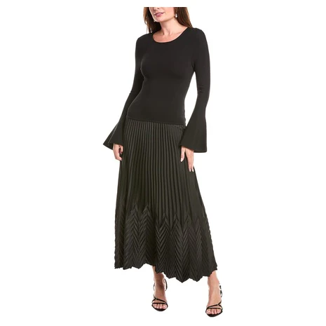 Damoni Midi Dress