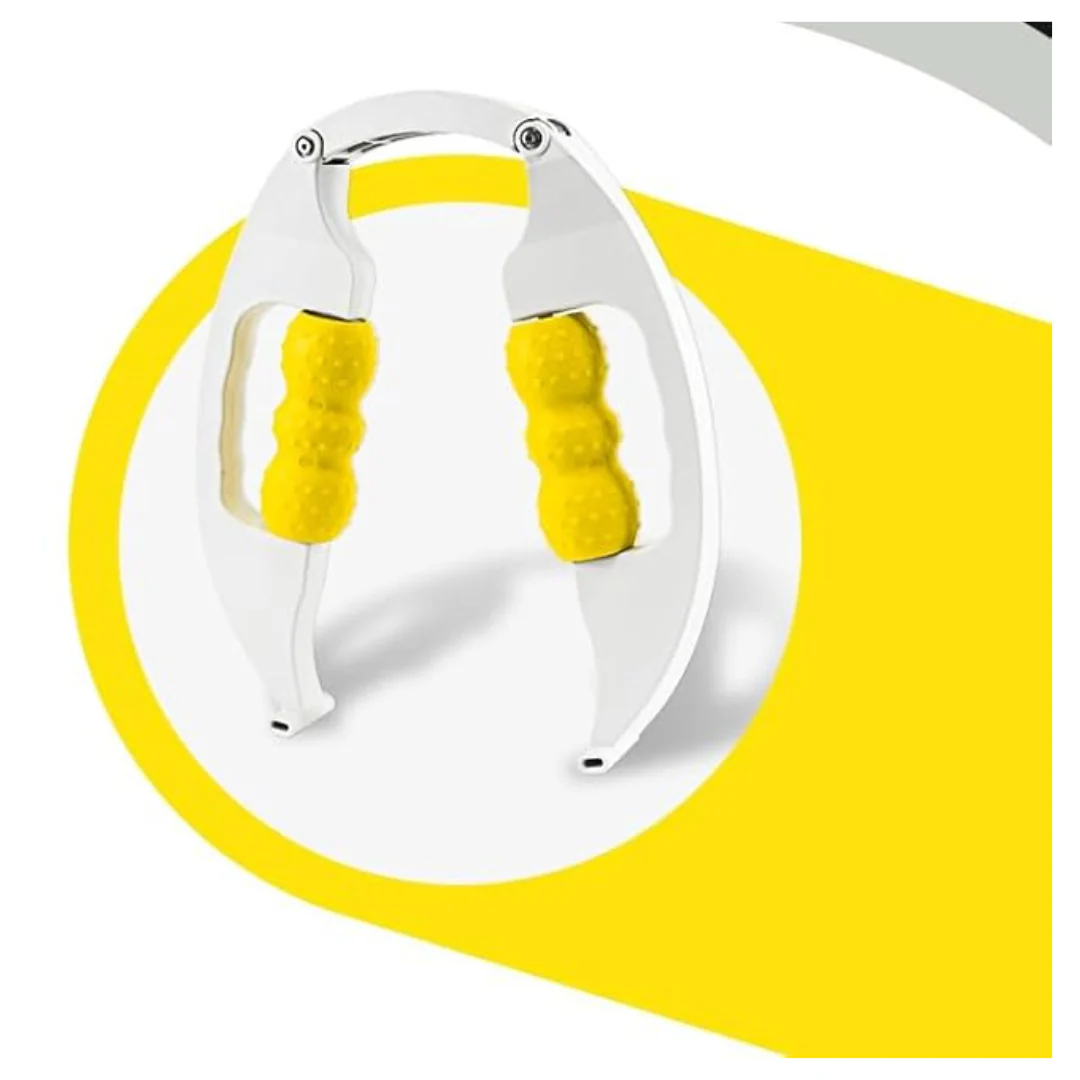 Deep Tissue Foam Massager Roller