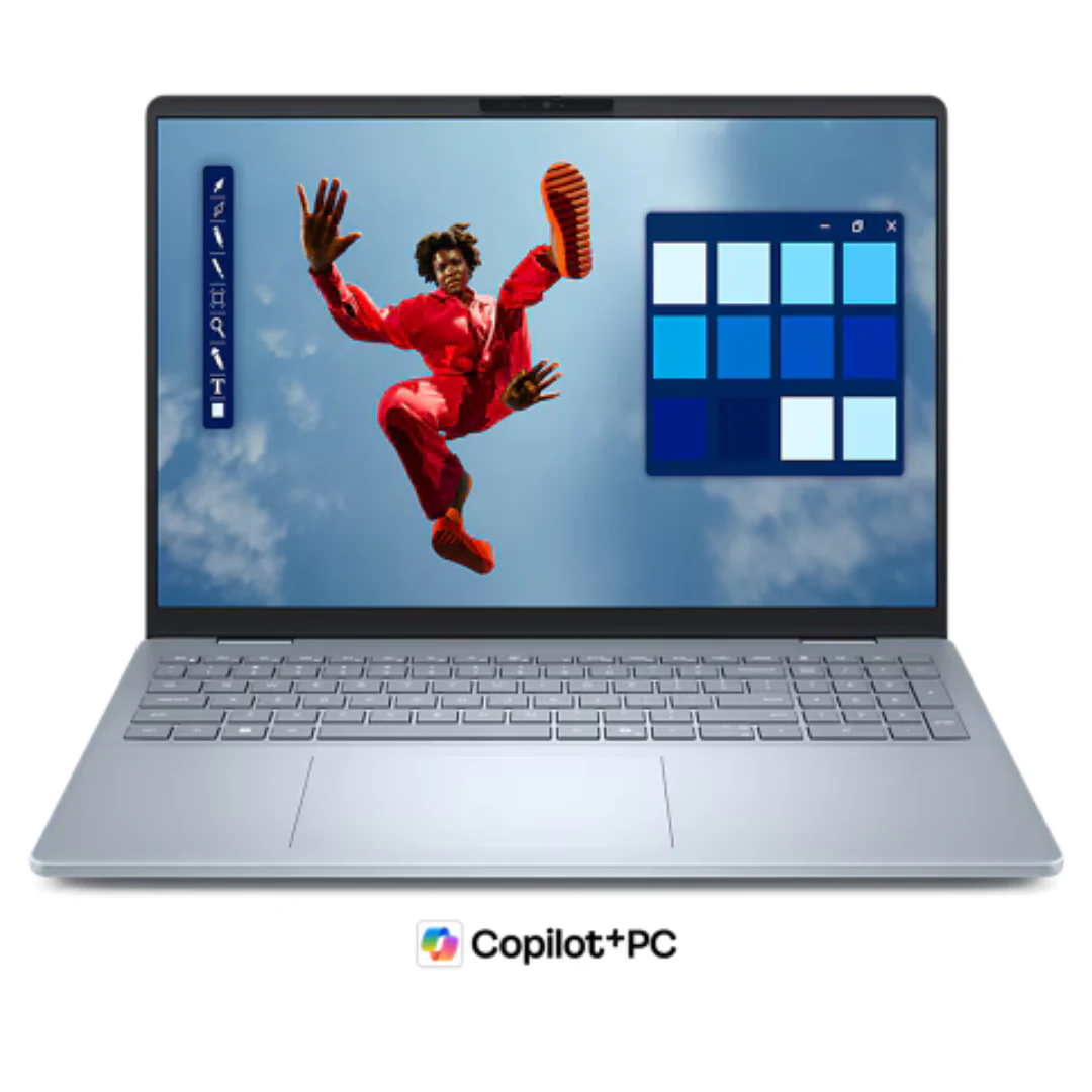 Dell 16 Plus 16" 2.5K Laptop (Core Ultra 7 258V / 32GB RAM / 1TB SSD)