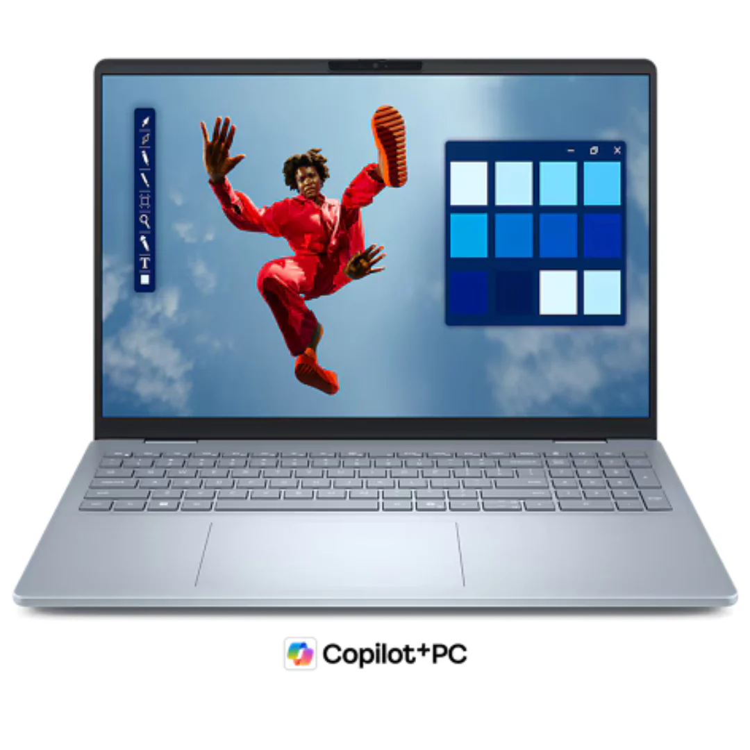 Dell 16 Plus 16" FHD+ Touch Laptop (AI 7 350 / 32GB RAM / 1TB SSD 860M)