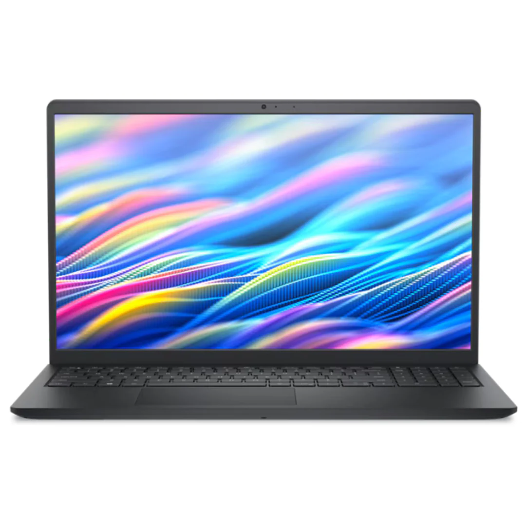 Dell DC15250 15.6" FHD Laptop (i5-1334U / 16GB RAM / 512GB SSD)