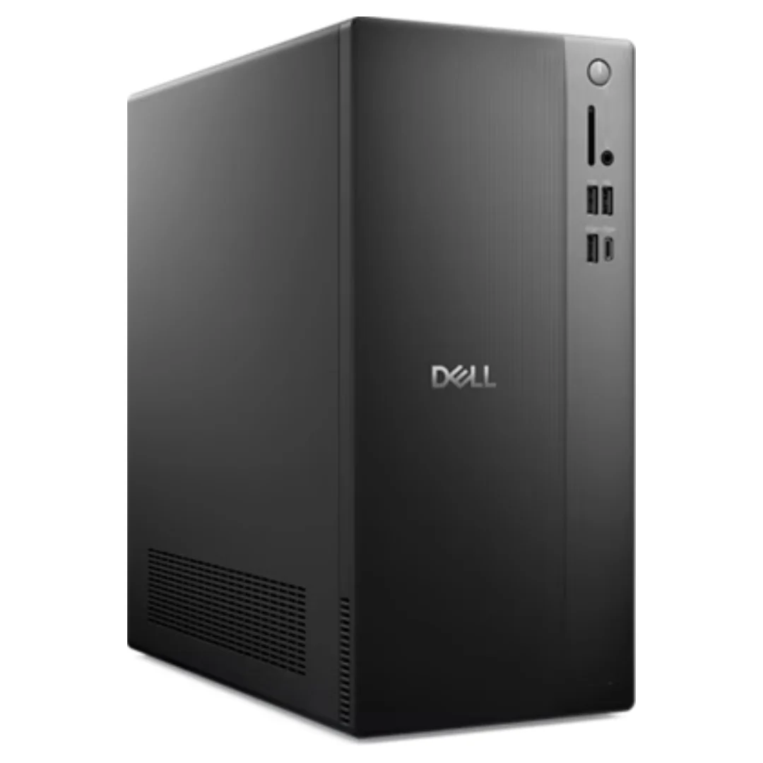 Dell Tower Desktop (20-Core Ultra 7-265 / 32GB RAM / 2TB SSD)