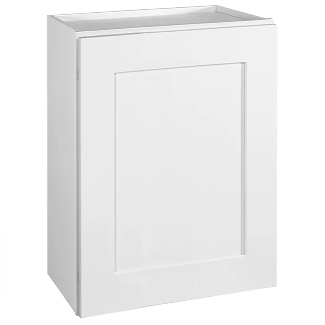 Design House Brookings Shaker Fully Assembled Wall Kitchen Cabinet
