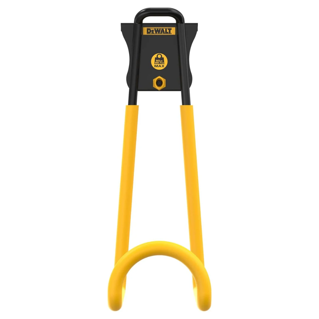 DeWALT Tool Organizer Ladder Wall Hook