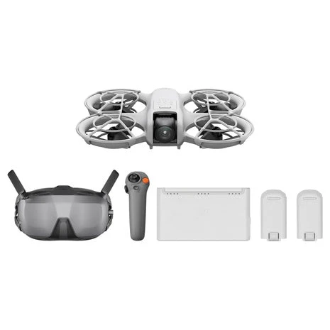 DJI Neo 4K Mini Drones on Sale