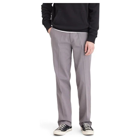 Dockers Men's Classic Fit Easy Khaki Pants