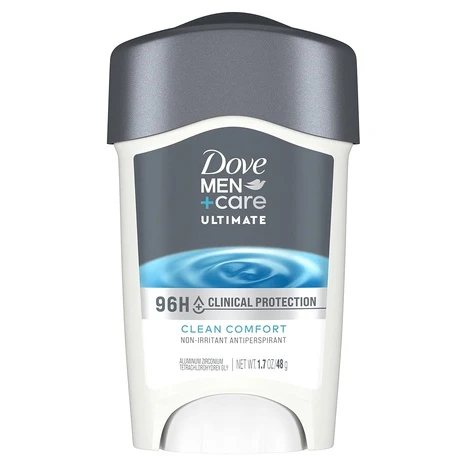 Dove Men Care Clinical Protection Deodorant Stick
