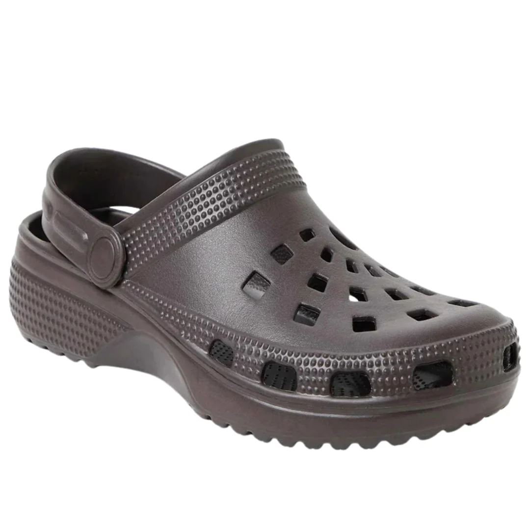 Ecocozy Men's Sustainable Clog