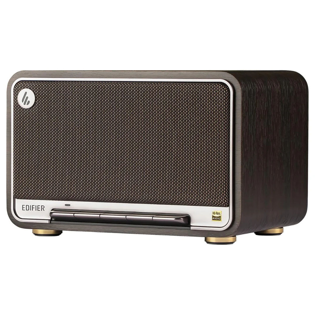 Edifier D32 Tabletop Wireless Speaker W/ 60W (RMS)