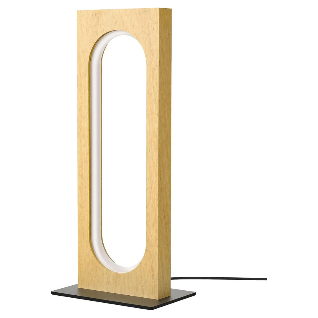Edishine LED Table Lamp With 3 Color Temperatures