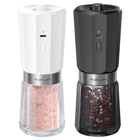 Electric Salt & Pepper Grinder