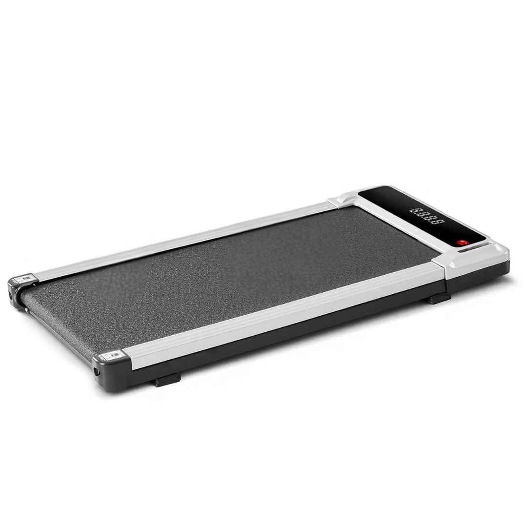Electric Walking Under Desk Treadmill W/ RC & LED Display