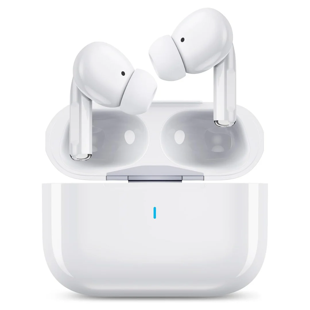 ENC Noise Cancelling In-Ear Wireless Earbuds