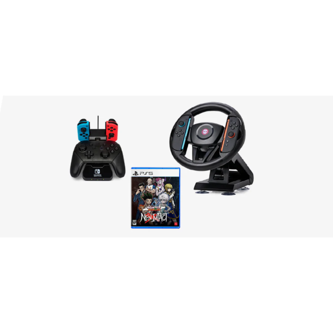 Extra 20% Off On Video Games For All At Woot