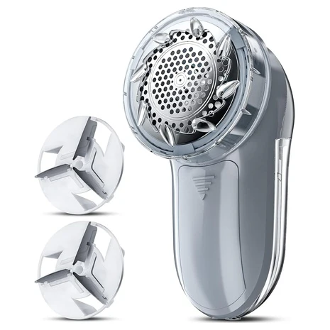 Fabric Shaver & Lint Remover
