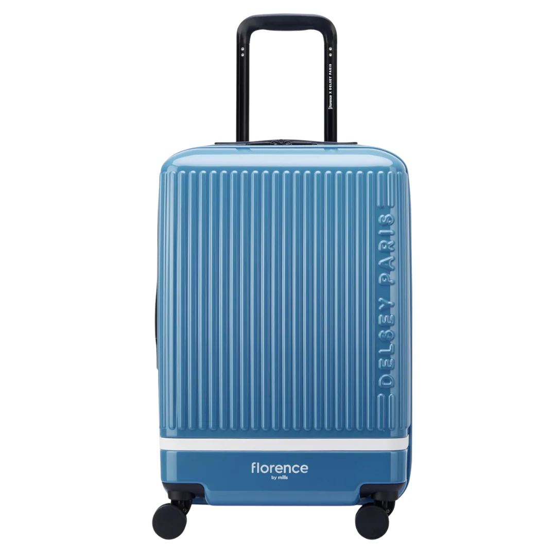 florence By mills Spin Me Away 20" Hardside Expandable Luggage