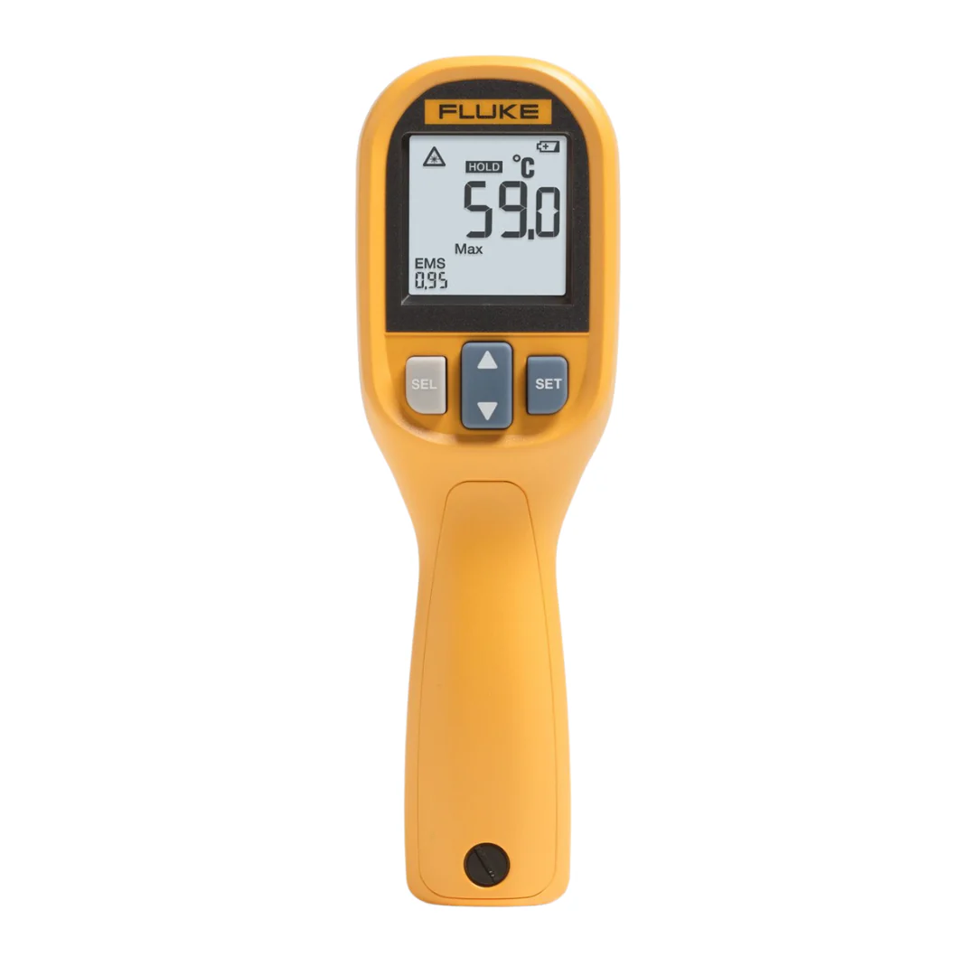 Fluke 59 Max Infrared Thermometer