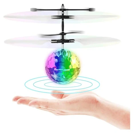 Flying Toy Ball