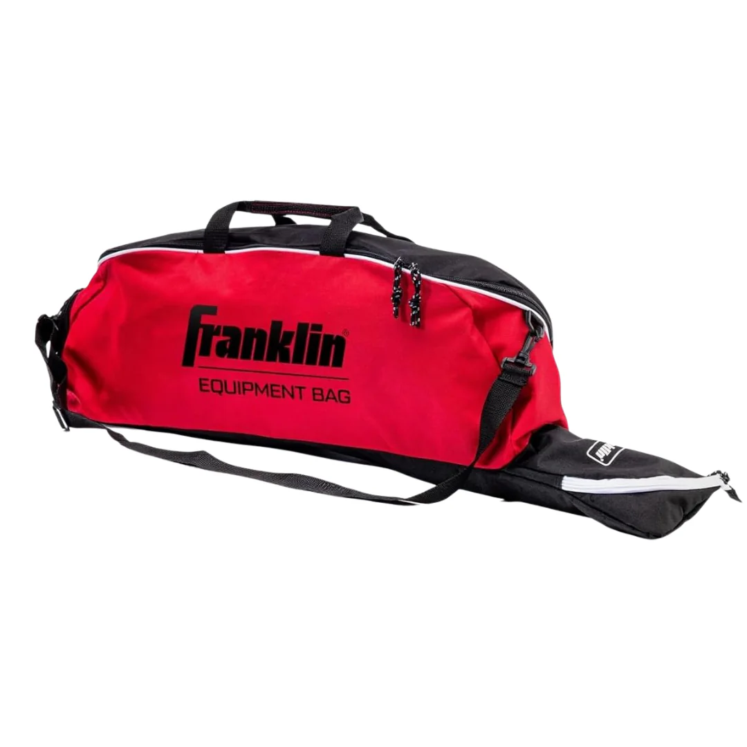 Franklin Sports Youth Baseball Bat Bag