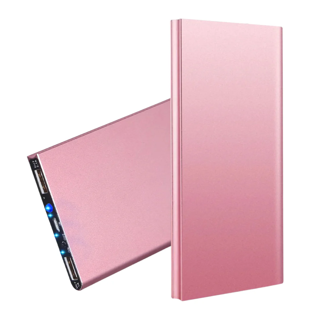 Fresh Fab Finds 20K mAh Ultra-thin Power Bank (3 Colors)