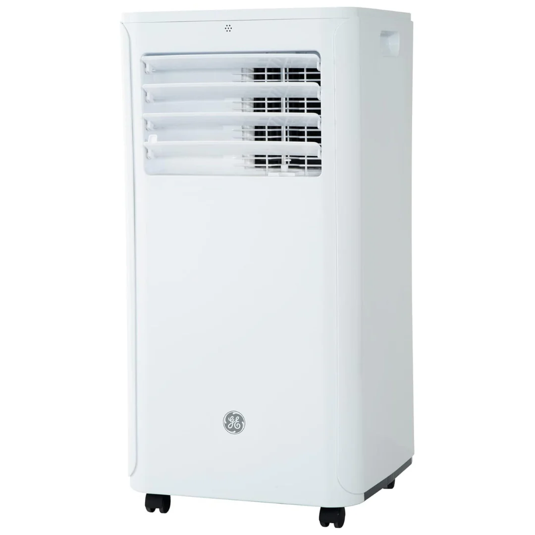 GE 6,000 BTU DOE Portable Air Conditioner