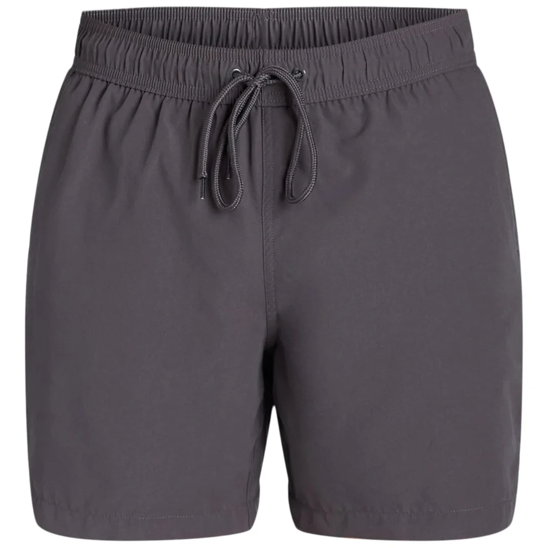George Men's and Big Men's Swim Trunks (4 colors)