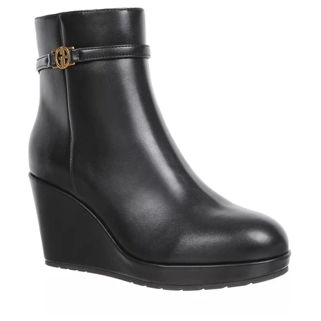 Giani Bernini Women's Glenaa Wedge Booties