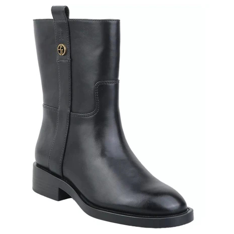 Giani Bernini Women's Vivvii Mid Shaft Boot