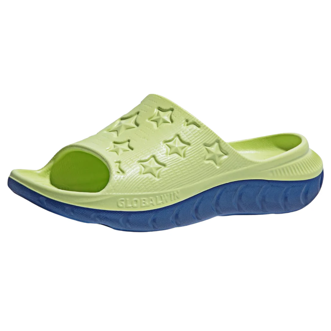 Globalwin Women 's Ava Sports Sandals (Various Colors)