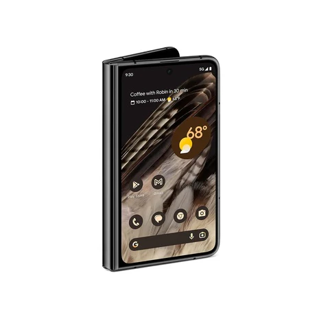 Google Pixel Fold Unlocked 5G Foldable Phone
