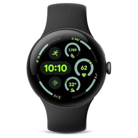 Google Pixel Watch 3 Smartwatch