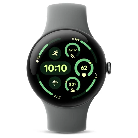 Google Pixel Watch 3