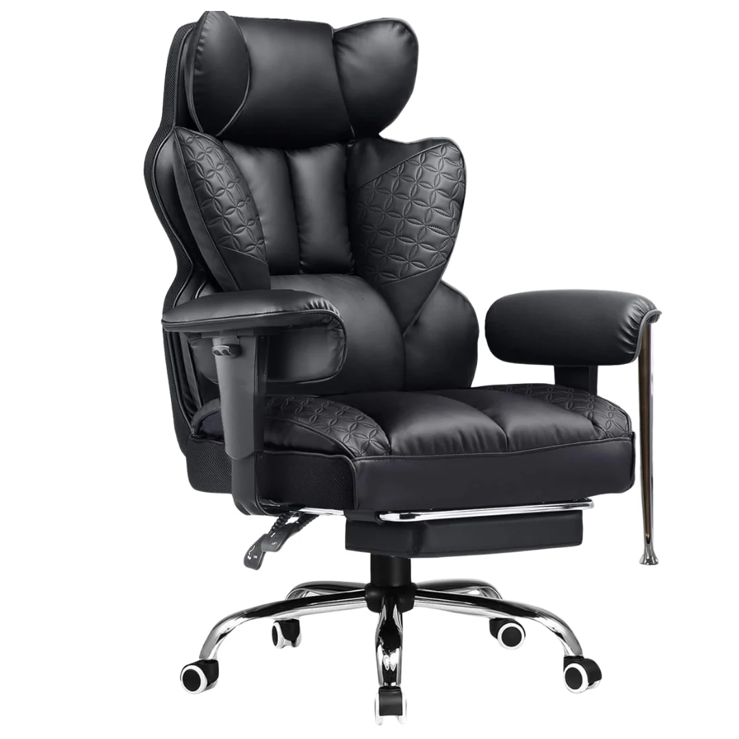 GTRACING Big and Tall Gaming Chair