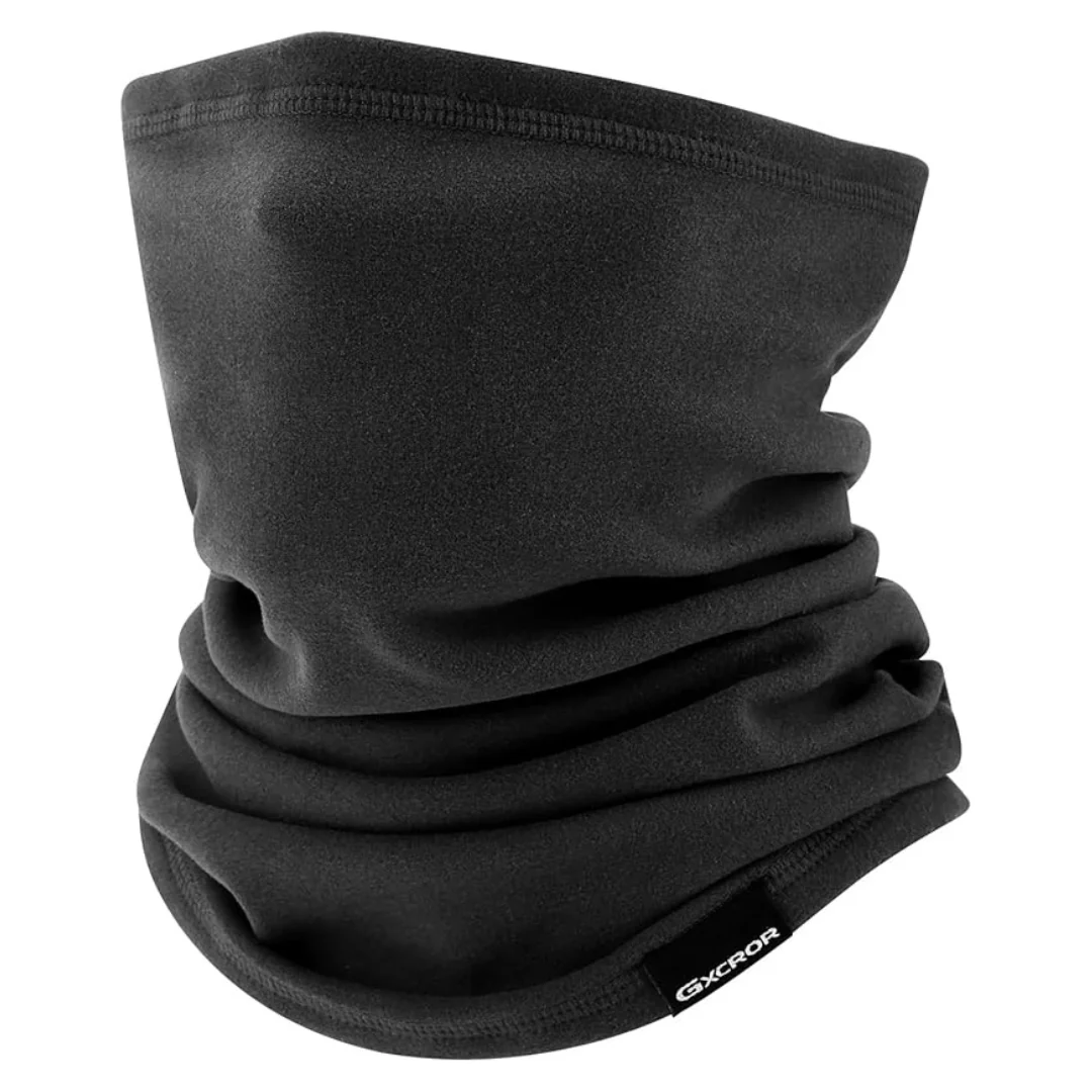 GXCROR Neck Warmer Winter Face Mask (Various Colors)