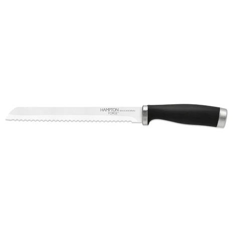 Hampton Forge Bread Knife