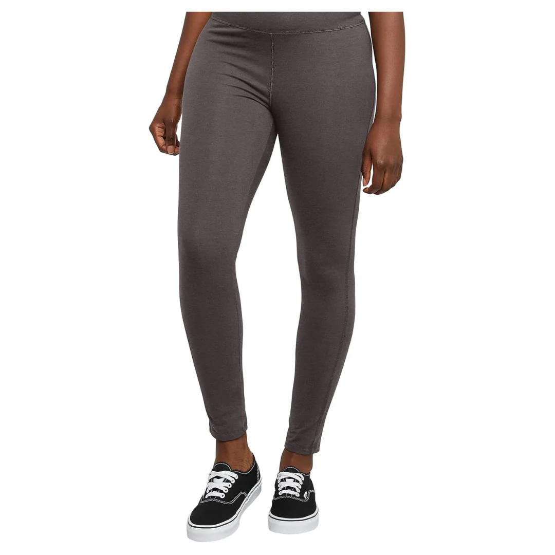 Hanes Women's Stretch Jersey Legging