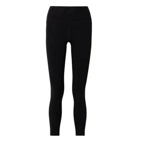 High Waisted Leggings with Pockets