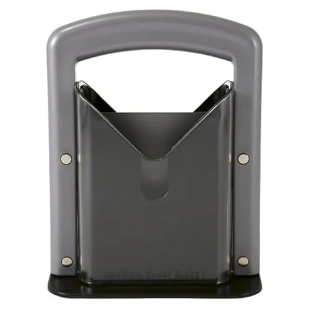 Hoan 9.25" The Original Bagel Guillotine Universal Slicer