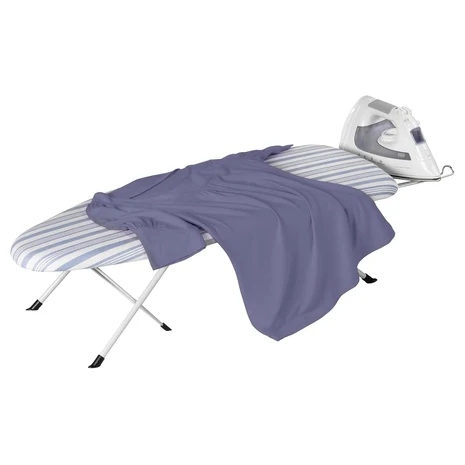 Honey-Can-Do Folding Tabletop Ironing Board