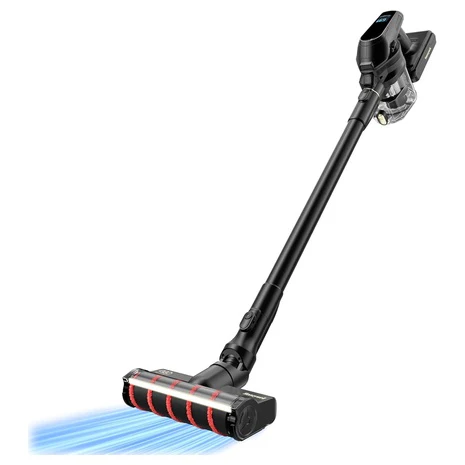 Honeywell Self-Cleaning Cordless 8-in-1 Lightweight Stick Vacuum