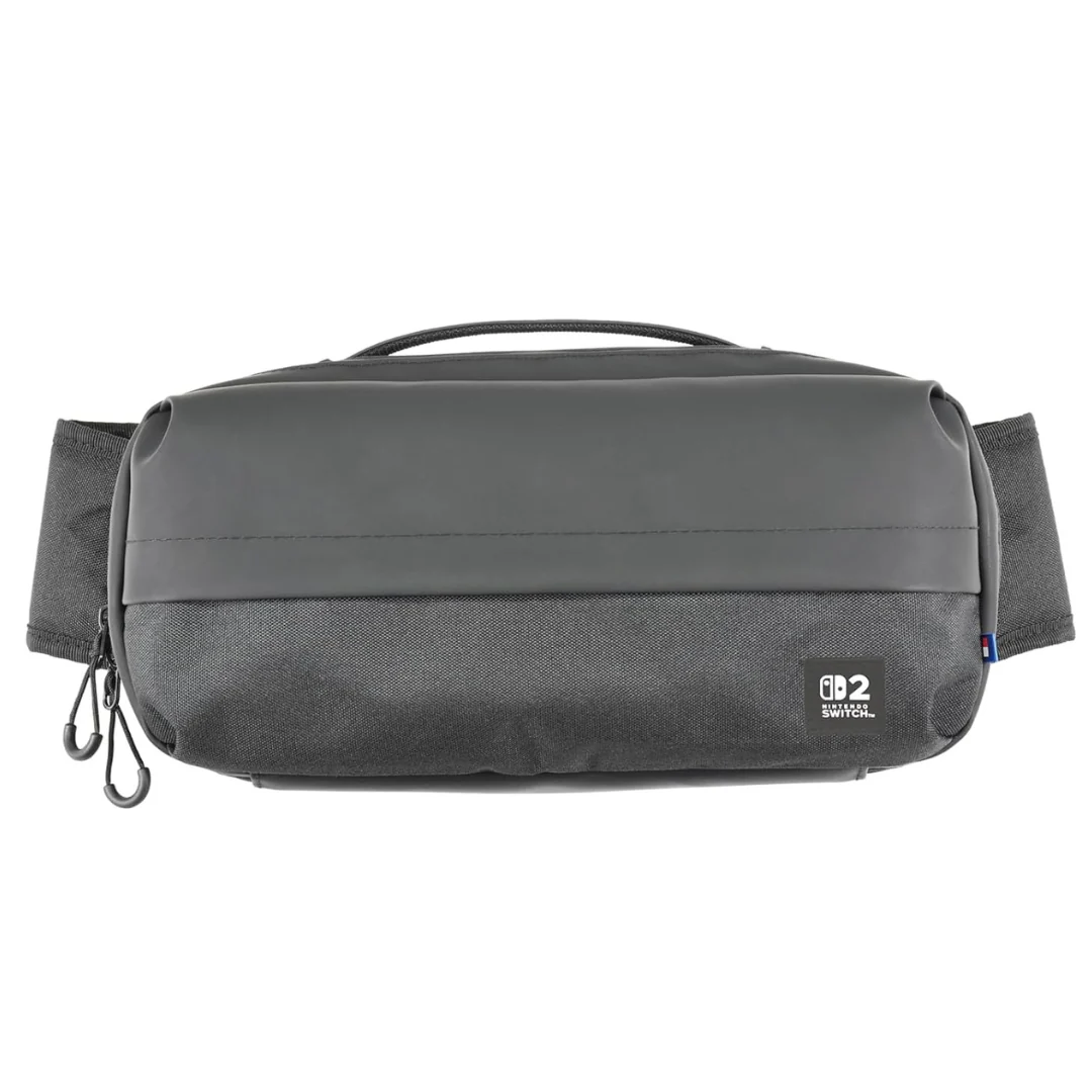 Hori Adventure Pack Shoulder Bag (Switch 1/2/OLED/Lite)