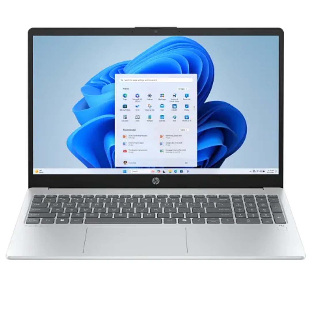 HP OmniBook 3 NGAI 15 15.6" FHD Touch Laptop (Ryzen AI 7 350 / 16GB RAM / 1TB SSD)