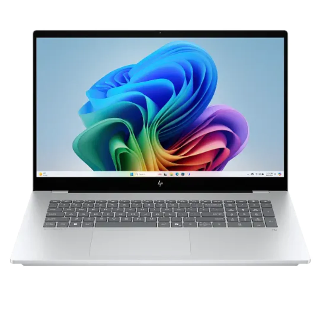 HP OmniBook 7 17.3" FHD Touch Laptop (Core Ultra 5 226V / 16GB RAM / 512GB SSD)