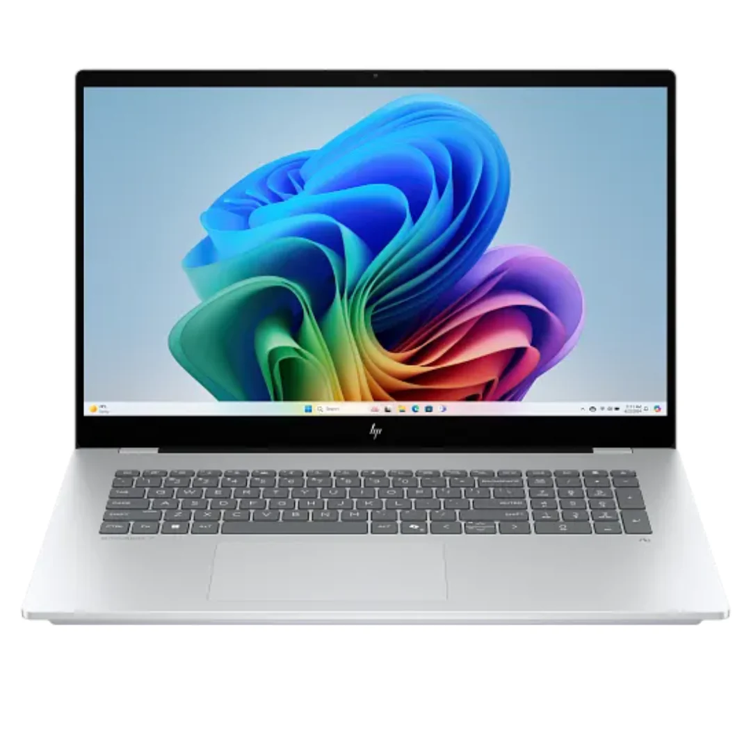 HP OmniBook 7 17.3" FHD Touch Laptop (Ultra 5 226V / 16GB RAM / 512GB SSD)