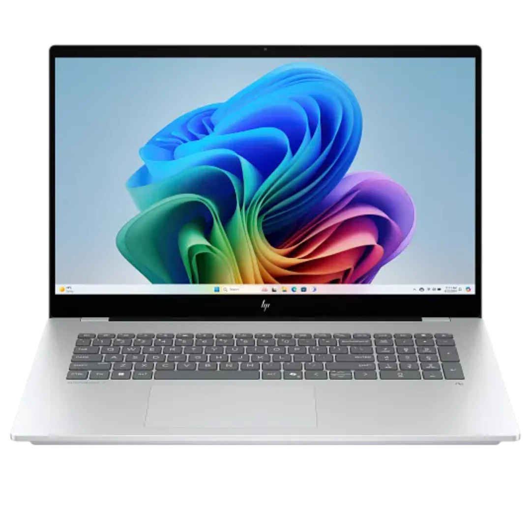 HP OmniBook 7 17.3" FHD Touch Laptop (Ultra 7 256V / 16GB RAM / 512GB SSD / 8GB Intel Arc 140V)