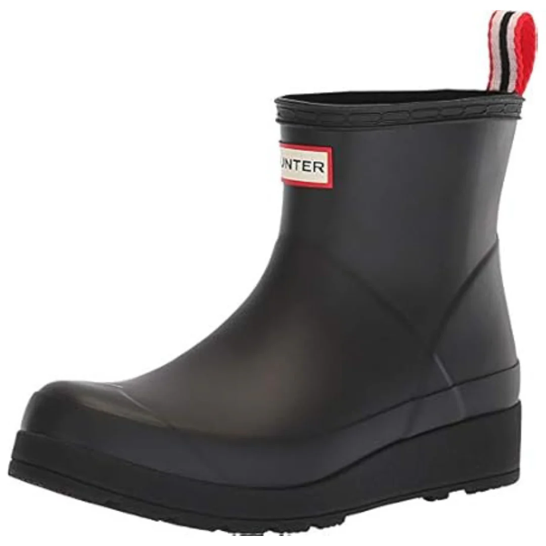 Hunter Women's Rain Boot