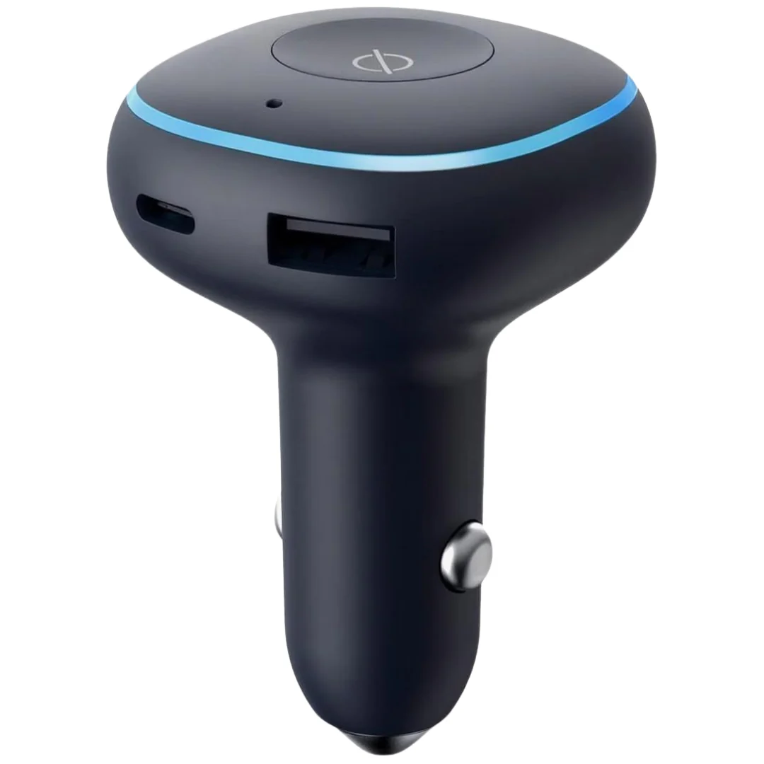 IOttie Aivo Boost Dual Port USB-A And USB-C High Speed Charger