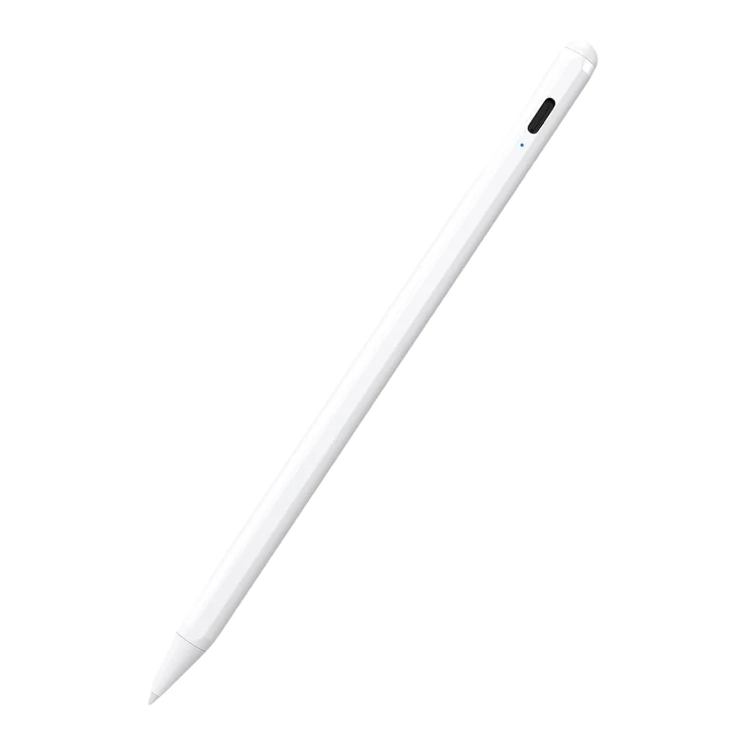 Jamjake Stylus 2X Fast Charge iPad Pen With Palm Rejection
